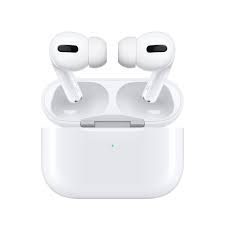 Airpods_Pro Wireless Earbuds - High-Quality Sound & Bluetooth 5.0